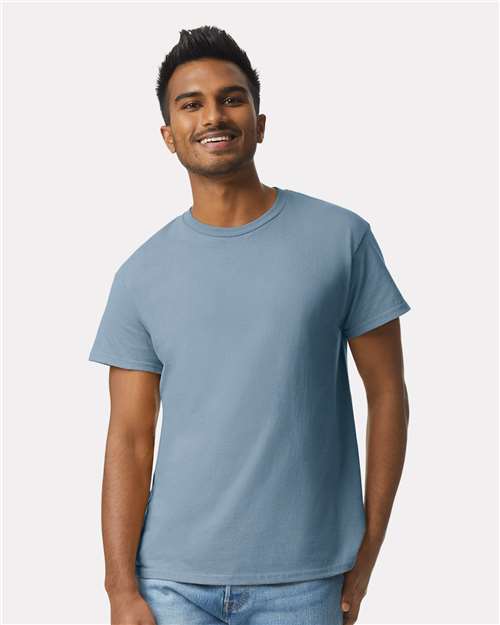 Stone Blue-model Image