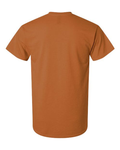 Texas Orange-model Image