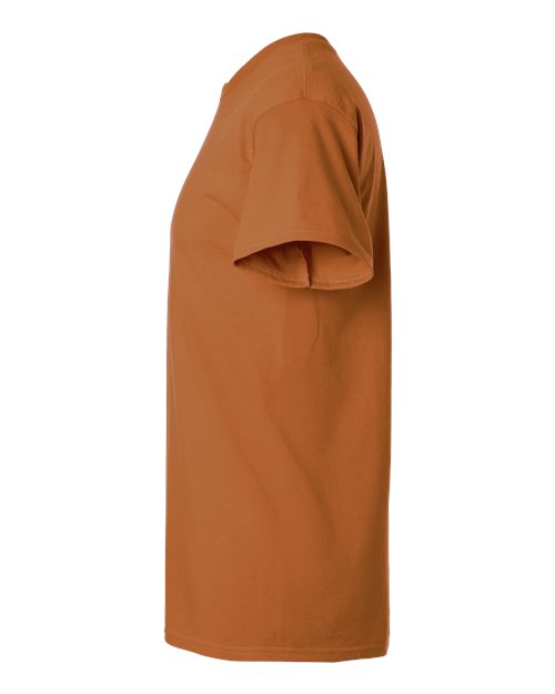 Texas Orange-model Image