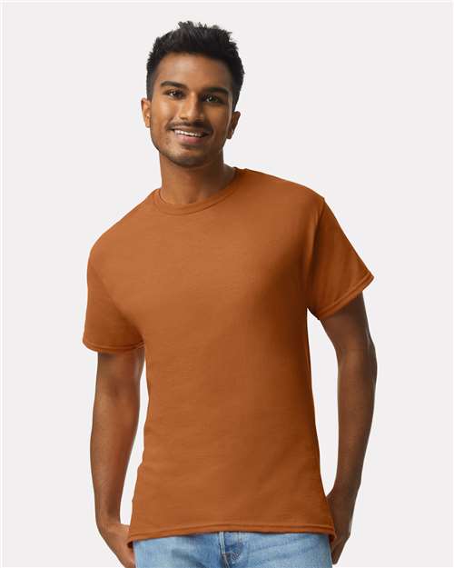 Texas Orange-model Image
