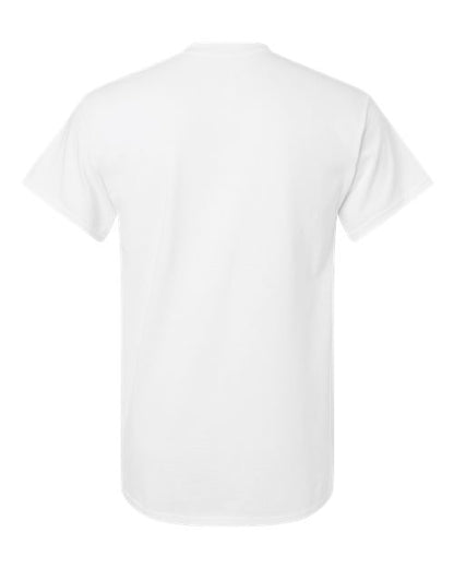 White-model Image
