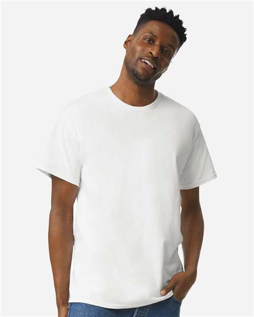 White-model Image