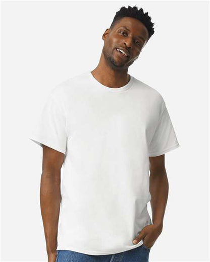 White-model Image