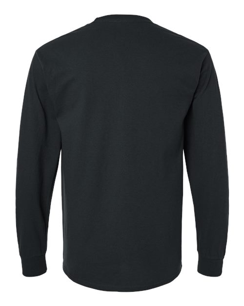 Black-model Image