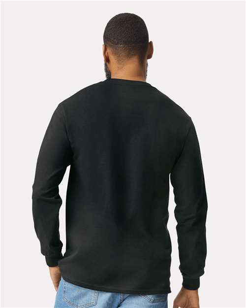 Black-model Image