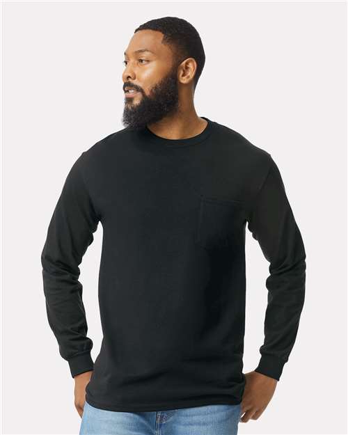 Black-model Image