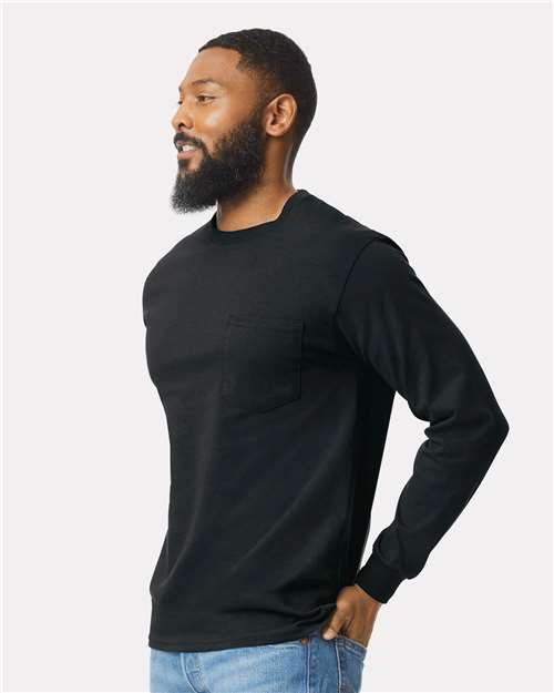 Black-model Image