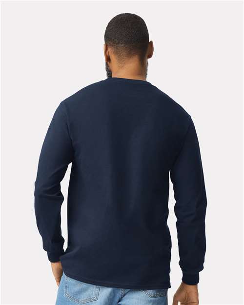 Navy-model Image
