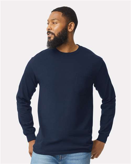 Navy-model Image