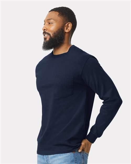 Navy-model Image