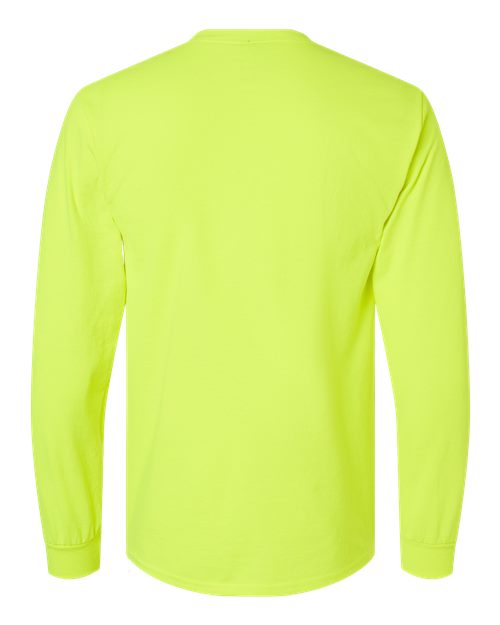 Safety Green-model Image