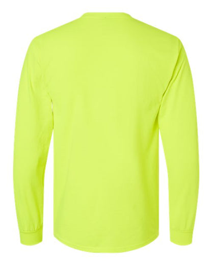 Safety Green-model Image