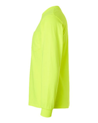 Safety Green-model Image