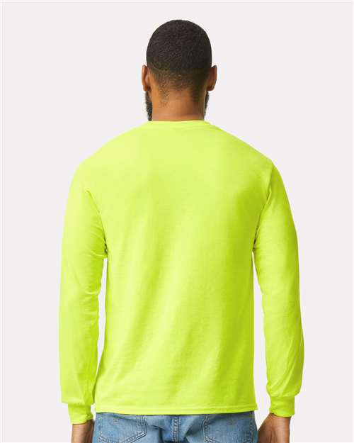 Safety Green-model Image