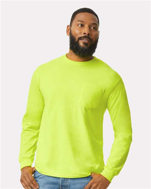 Safety Green-model Image
