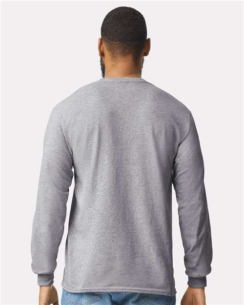 Sport Grey-model Image