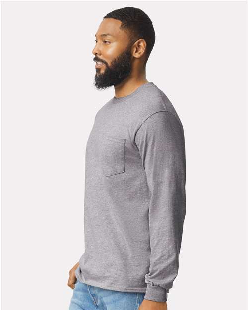 Sport Grey-model Image