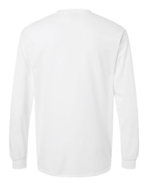 White-model Image