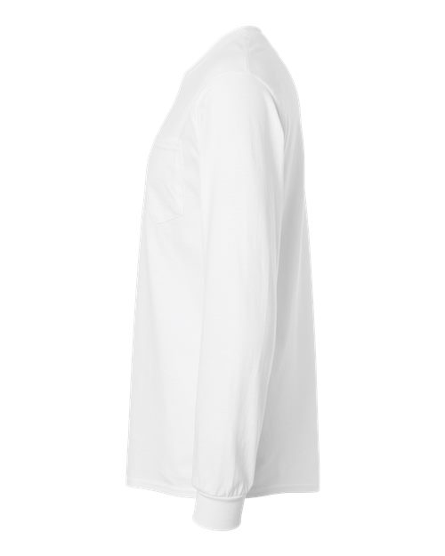 White-model Image