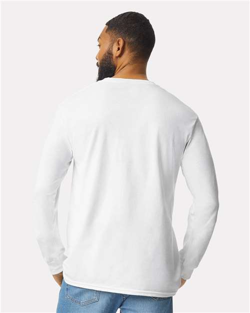 White-model Image