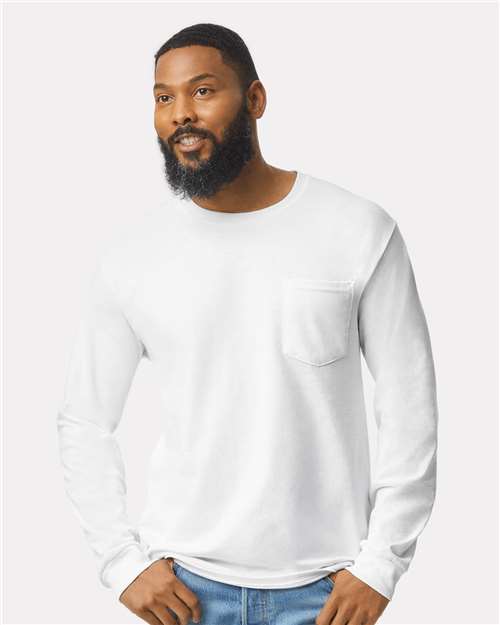 White-model Image