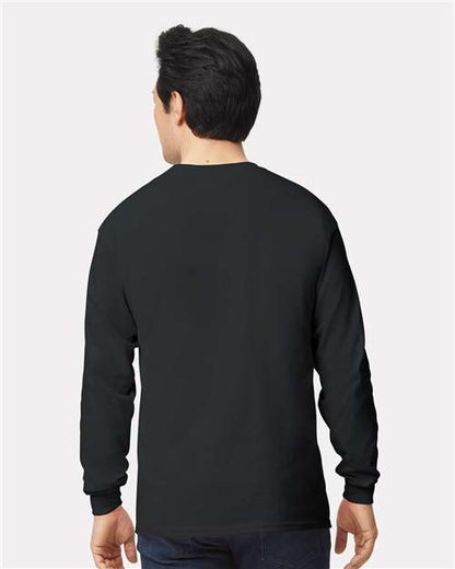 Black-model Image