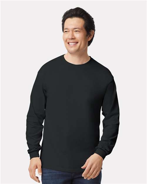 Black-model Image