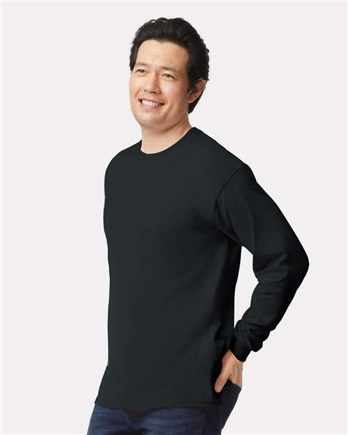 Black-model Image