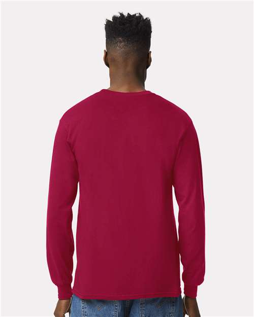 Cardinal Red-model Image