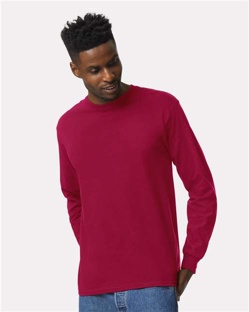 Cardinal Red-model Image