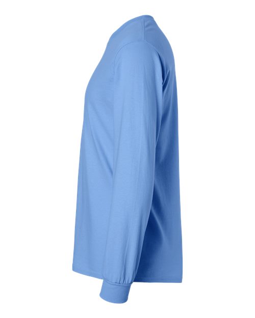 Carolina Blue-model Image