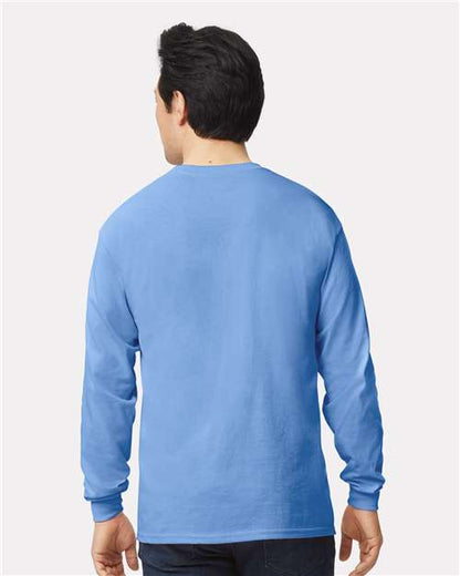 Carolina Blue-model Image