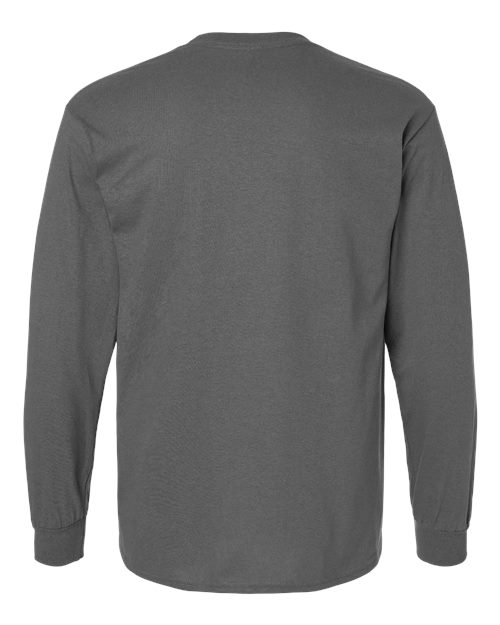 Charcoal-model Image