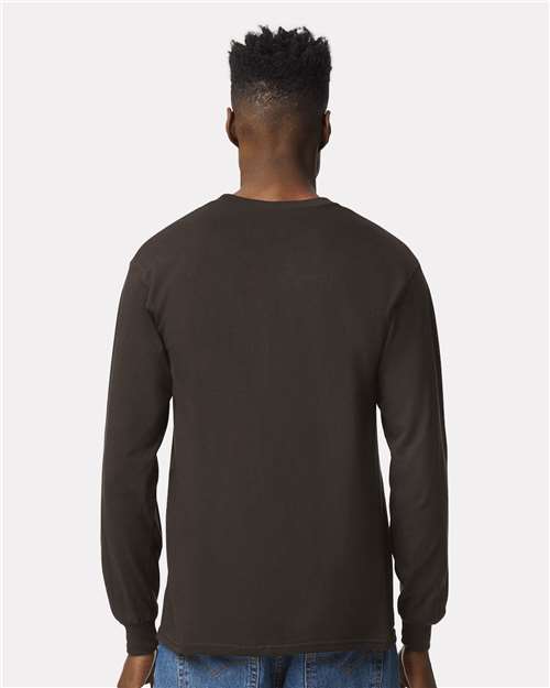Dark Chocolate-model Image