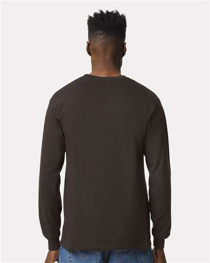 Dark Chocolate-model Image