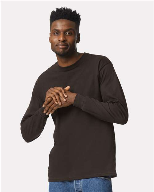 Dark Chocolate-model Image