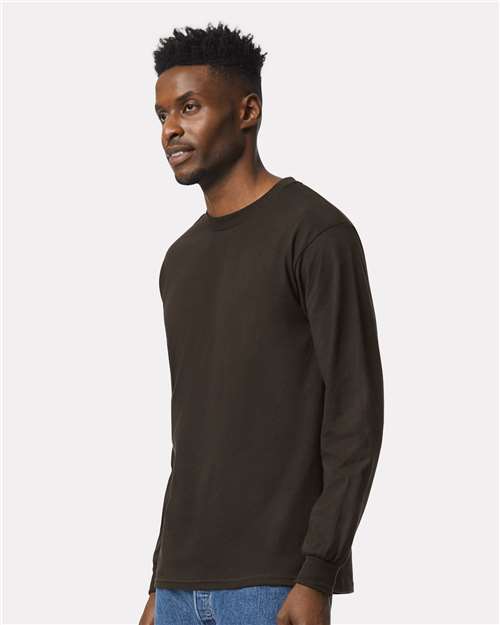 Dark Chocolate-model Image