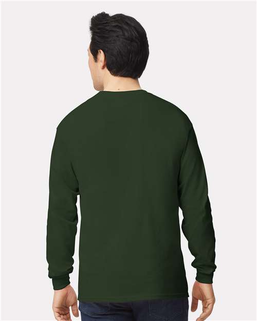 Forest Green-model Image