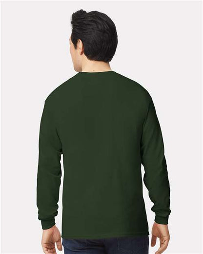 Forest Green-model Image