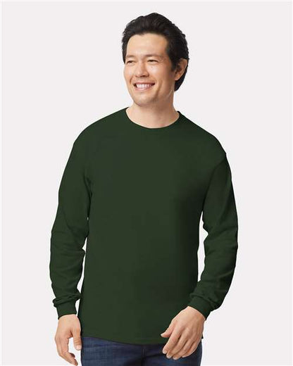 Forest Green-model Image