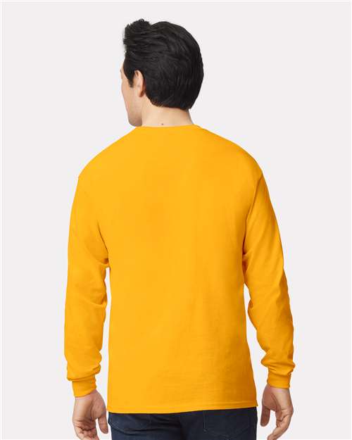 Gold-model Image
