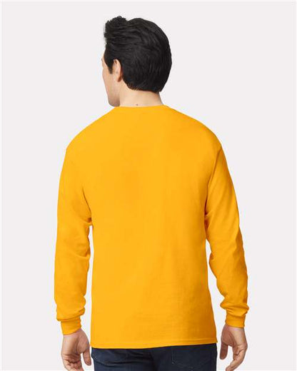 Gold-model Image