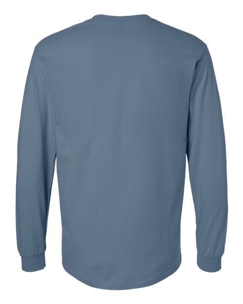 Indigo Blue-model Image