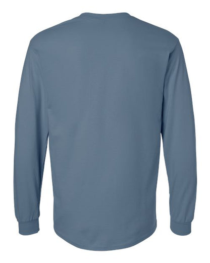 Indigo Blue-model Image