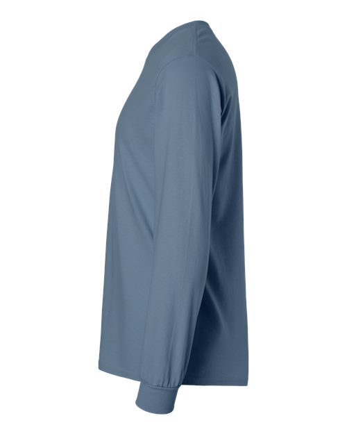 Indigo Blue-model Image