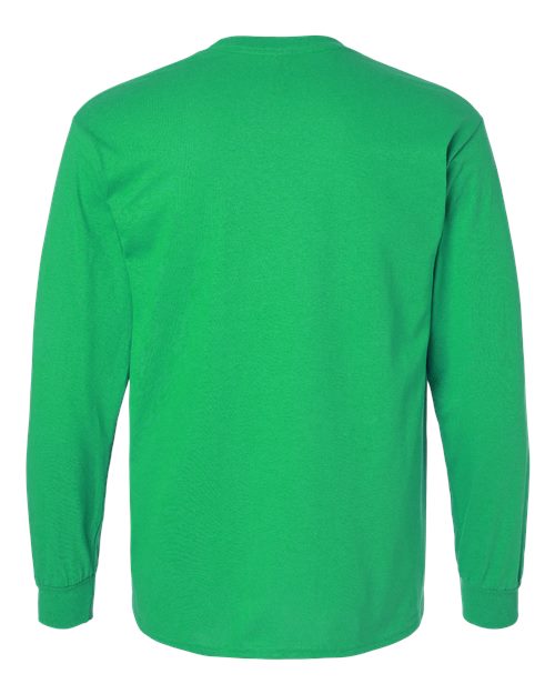 Irish Green-model Image