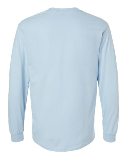 Light Blue-model Image