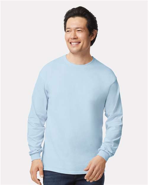 Light Blue-model Image
