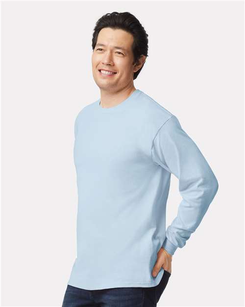 Light Blue-model Image