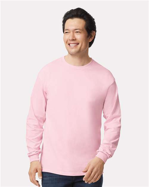 Light Pink-model Image